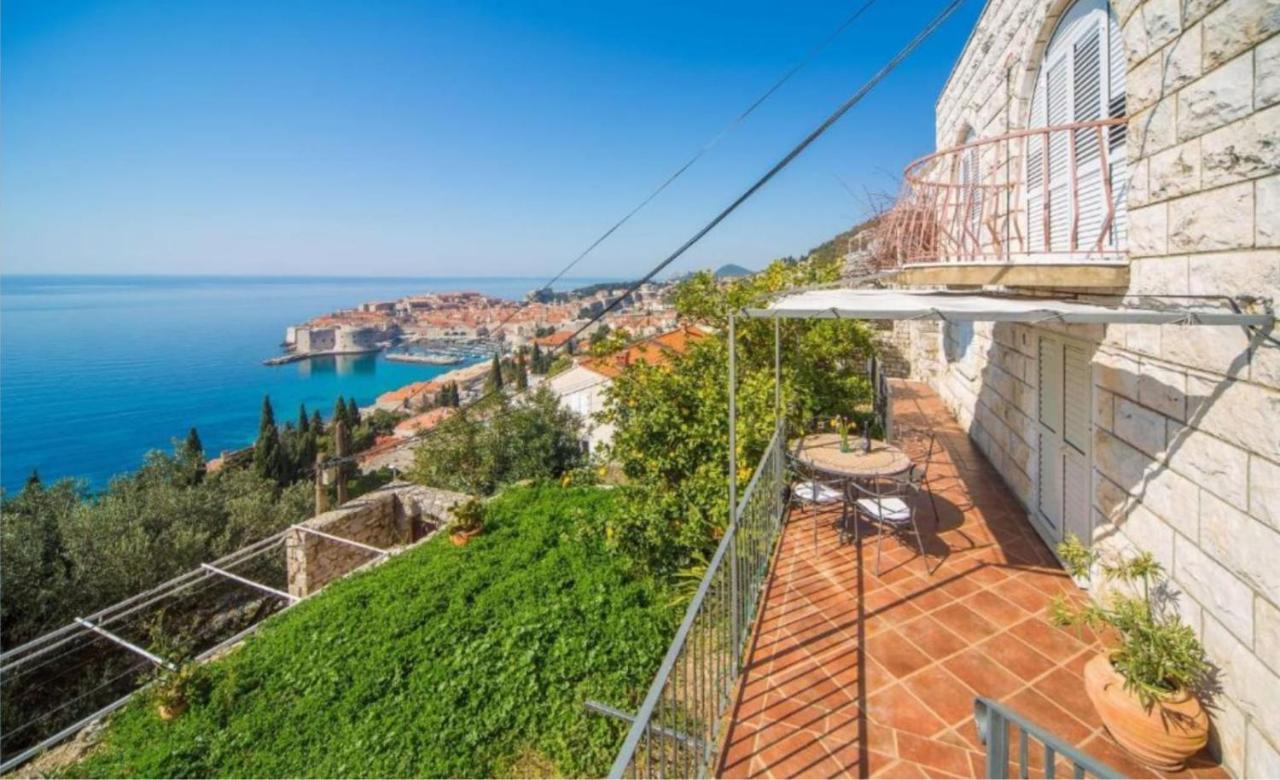 Apartment Gigi Dubrovnik Exterior foto